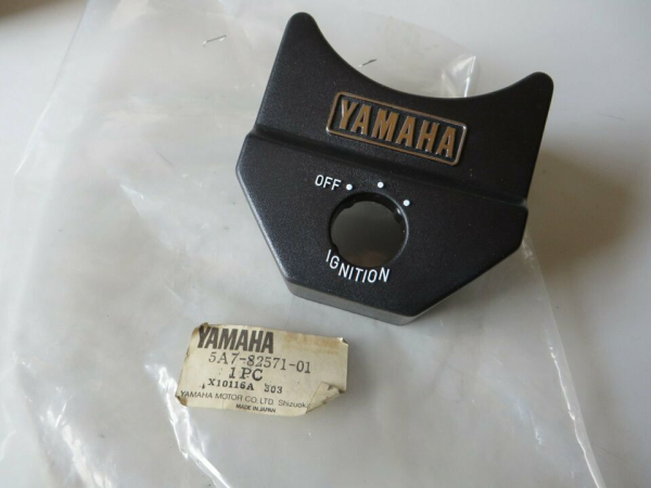 Yamaha nan  Genuine spare part – MG-Teileshop